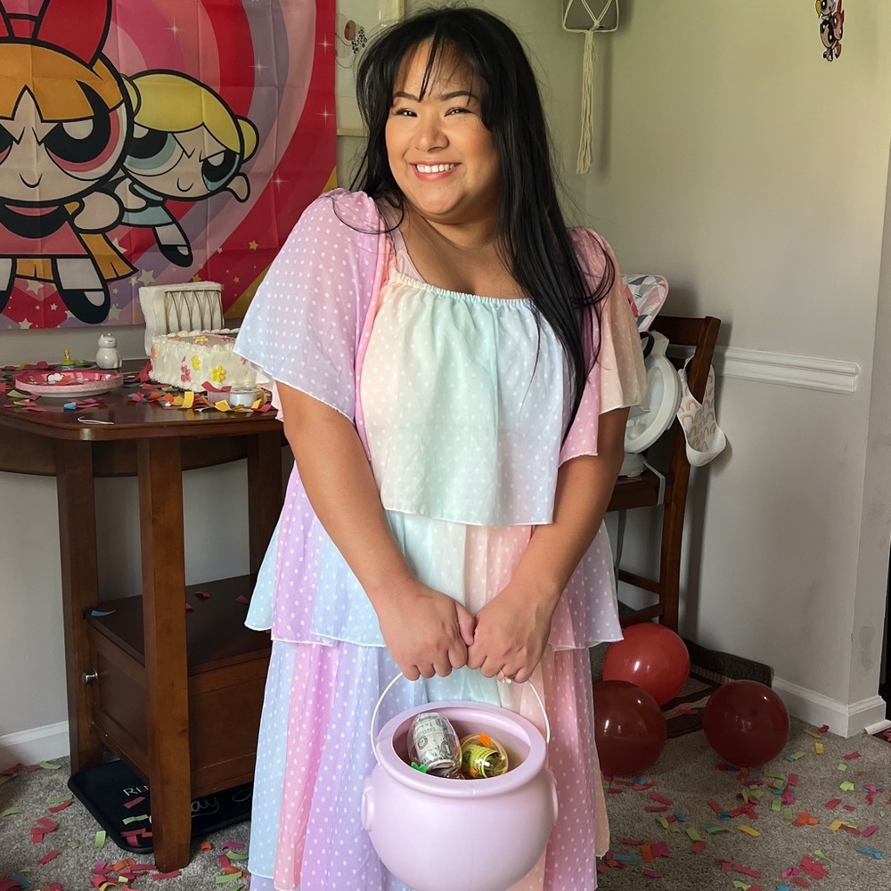 Meet your Posher, Ashlyn